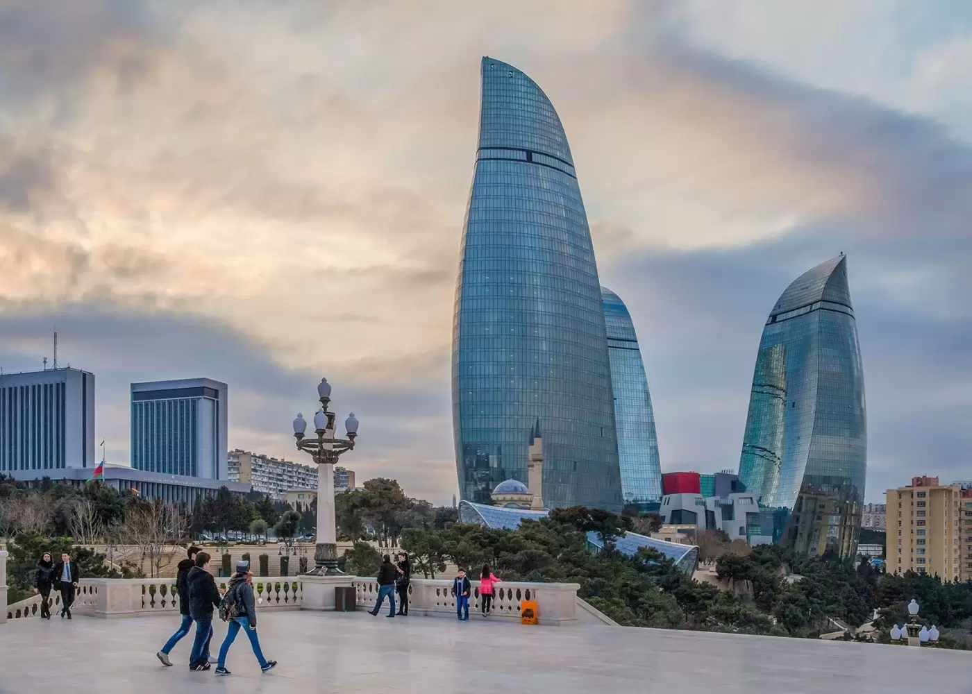 Avqustun son şənbə gününün havası açıqlanıb