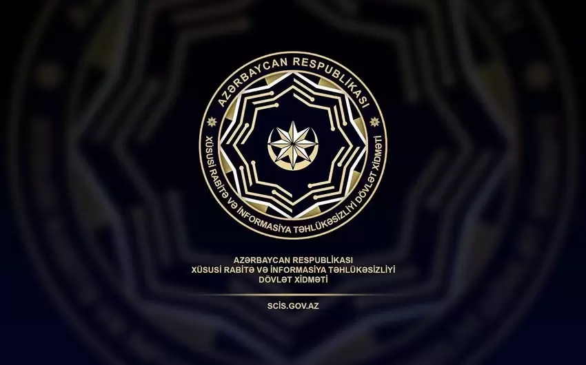 XRİTDX 7 ay ərzində 1 milyondan artıq zərərli elektron poçtu bloklayıb