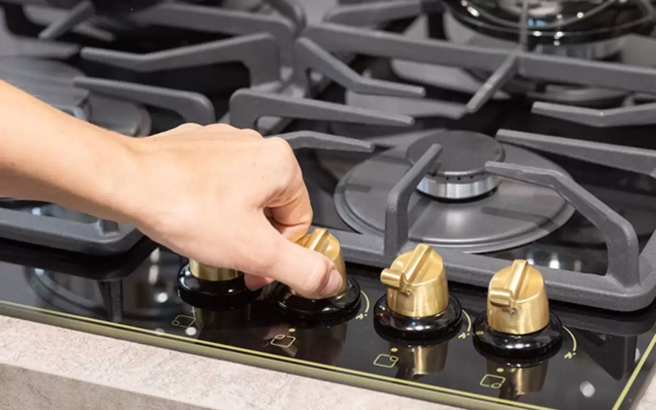 Bu gün Suraxanı və Nərimanovda qaz olmayacaq