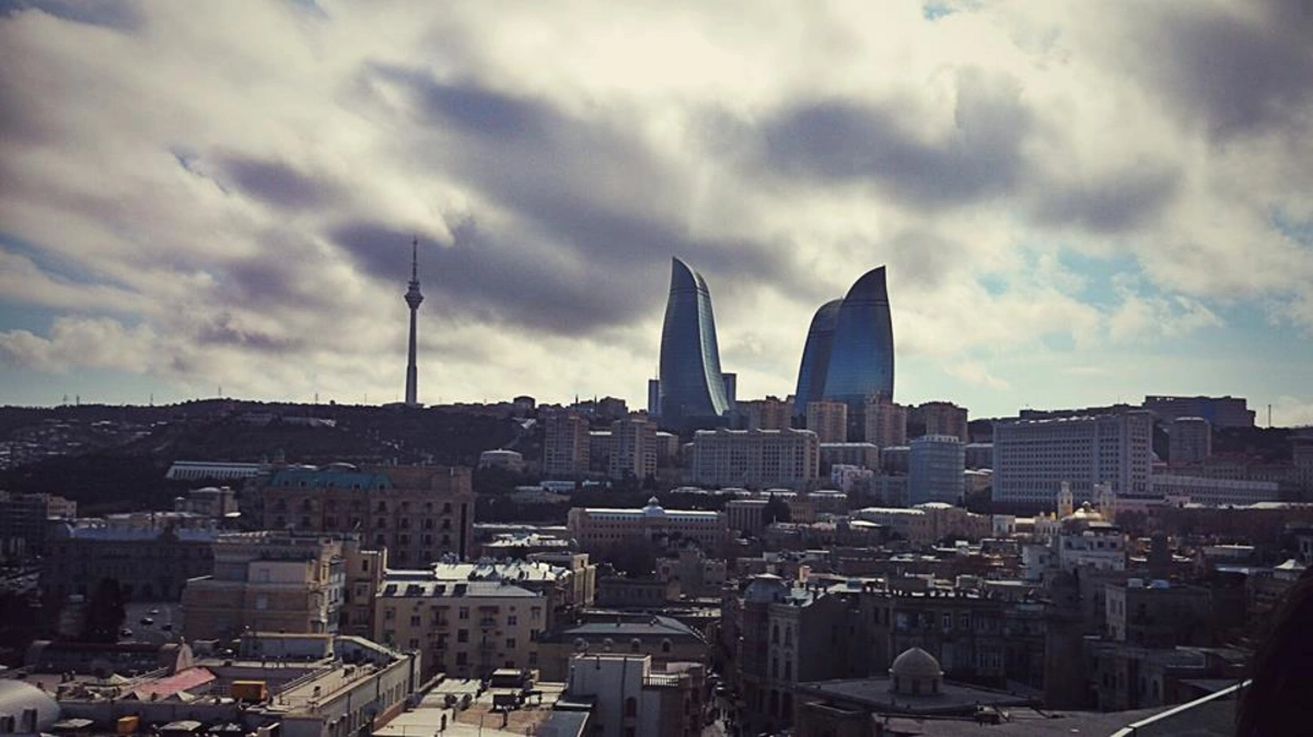 Sabah hava dəyişkən buludlu olacaq