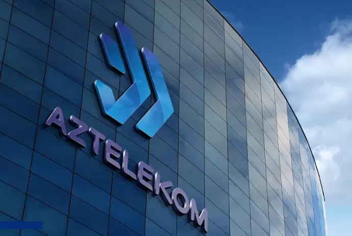 “Aztelekom”un yeni filialı yaradılıb