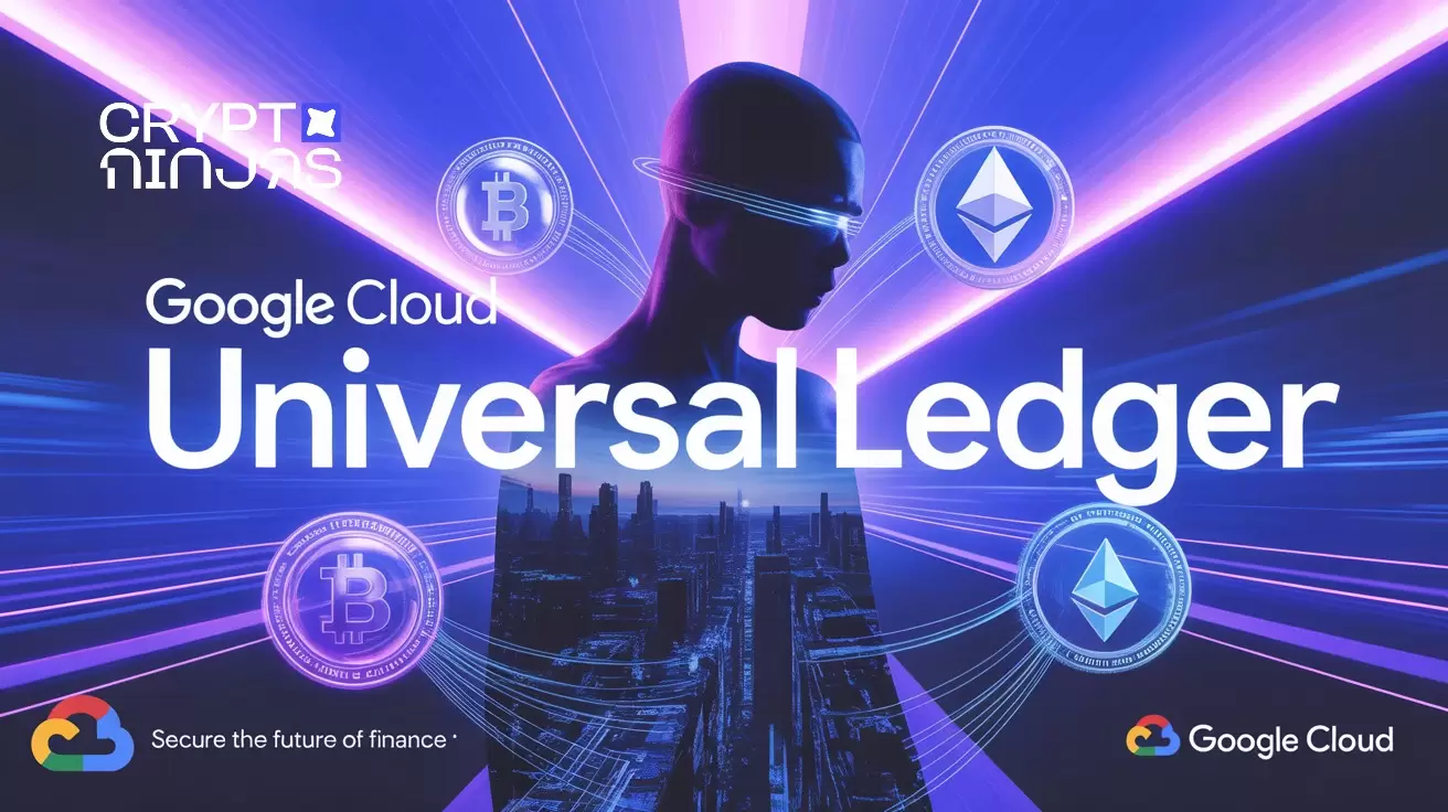 "Google" banklar üçün blokçeyn platformasını təqdim edib