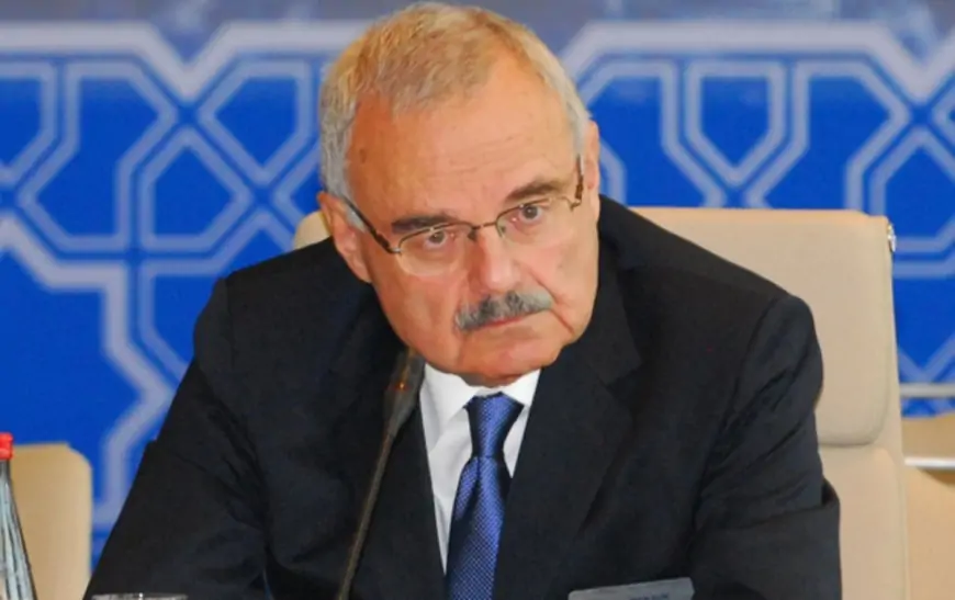 "Jurnalistlərin bir insafı, vicdanı olsun" - Artur Rasizadədən açıqlama