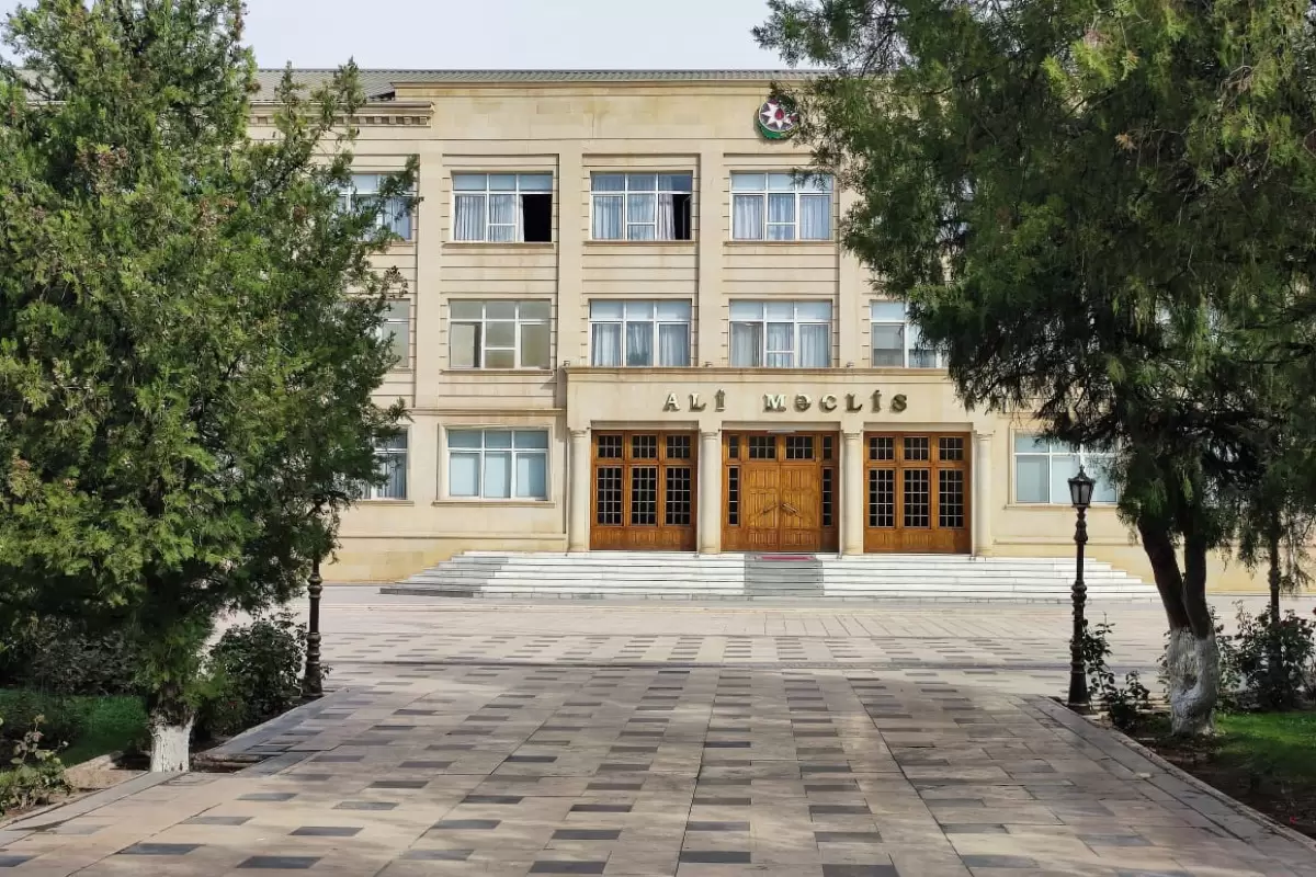 Naxçıvanda “N-Telekom” və “Naxçıvanpoçt” yenidən təşkil edilib