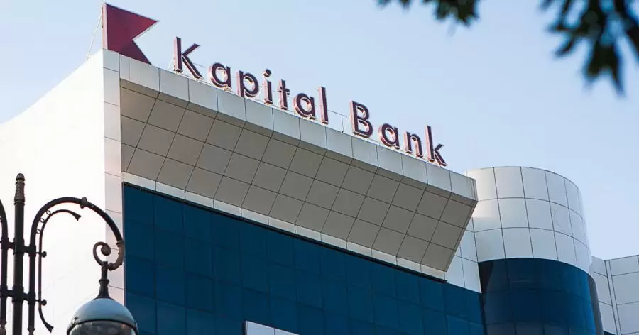 “Kapital Bank”ın problemli kreditləri 72% artıb