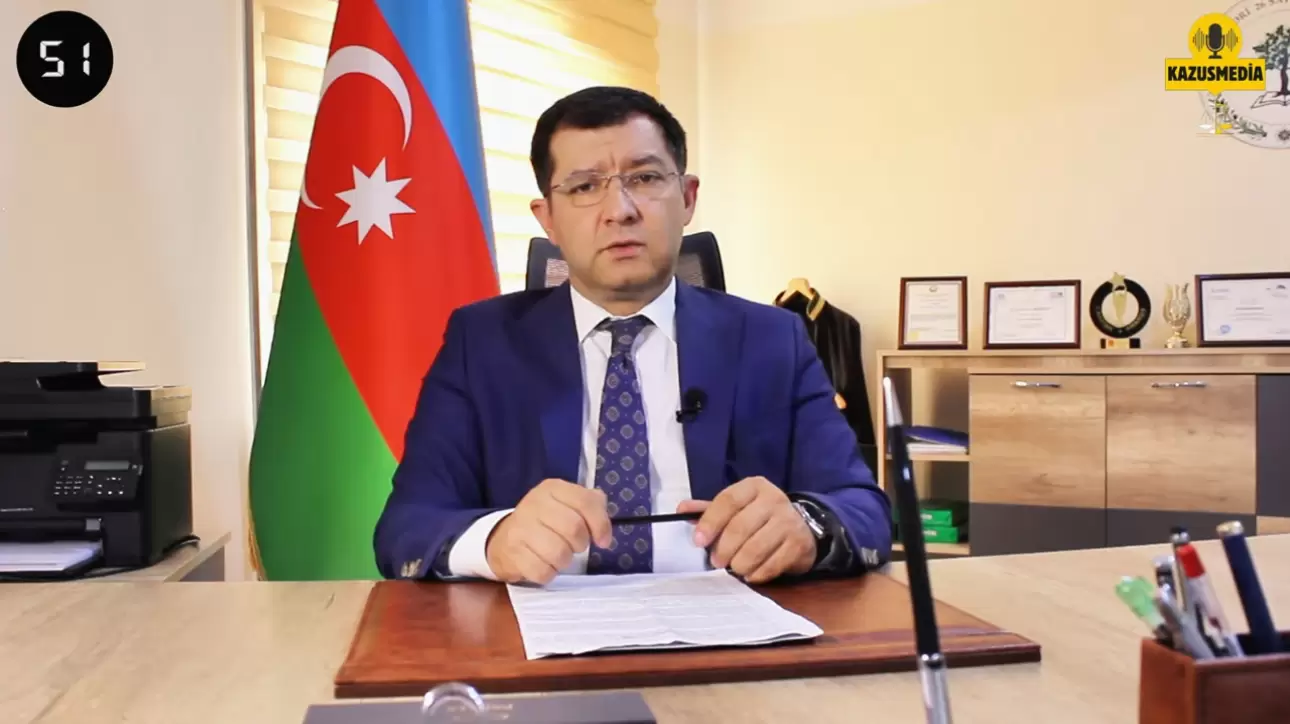 Ömürlük azadlıqdan məhrumetmə cəzası effektli sayıla bilərmi? – VİDEO