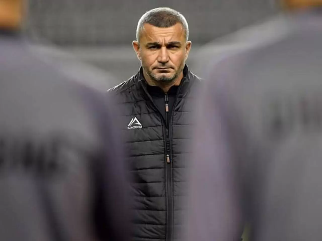 Qurban Qurbanov: "Neftçi" hamımızın "Neftçi"sidir, Samir bizim dostumuzdur"