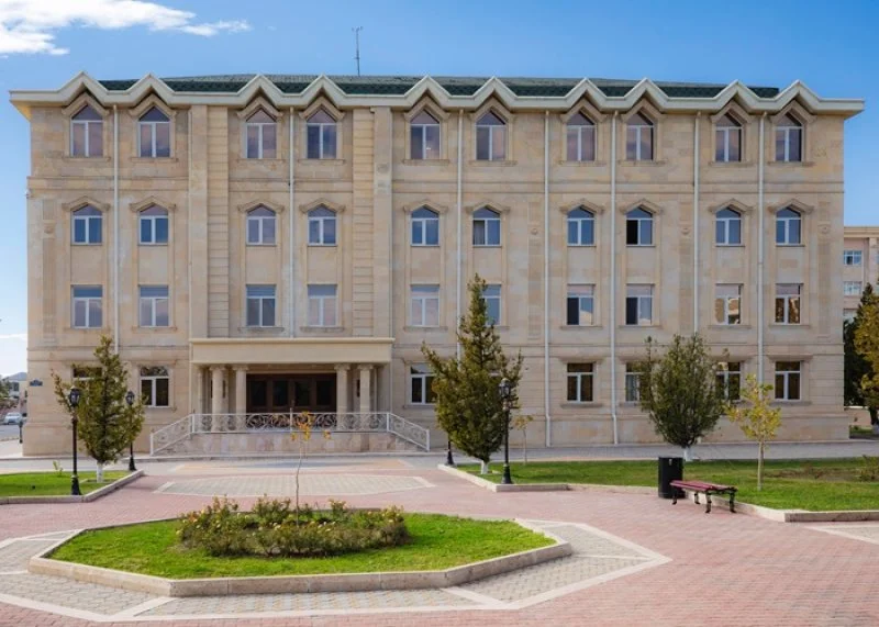 Naxçıvanda qeyri-dövlət sektorundan vergi daxilolmaları 29,8 % artıb