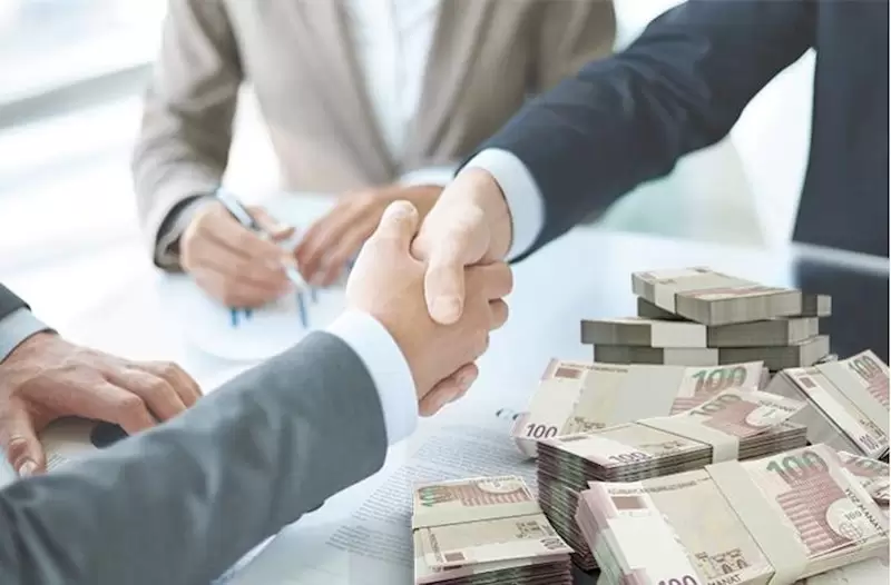 Tibb Universiteti vergi borcu olan şirkətlə 411 min manatlıq müqavilə imzaladı