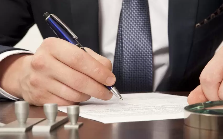 Taleh Kazımovdan yeni qərar: Bu məlumatlar 1 gündə yenilənəcək