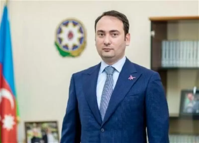 Ağdaşın icra başçısına şiddətli töhmət verildi