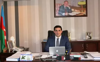 Fərid Əhmədov Prezidentin təsdiqlədiyi “Xüsusi icra məmurları haqqında” Qanunu şərh etdi