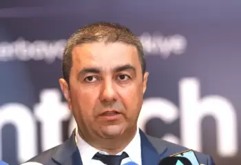 “Bakı Gəmiqayırma Zavodu”nun rəhbəri dəyişib