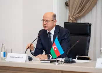 Energetika naziri Samuxda vətəndaşları qəbul edəcək