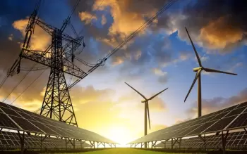 Azərbaycanda elektrik enerjisi istifadəsinə görə rekord qeydə alınıb