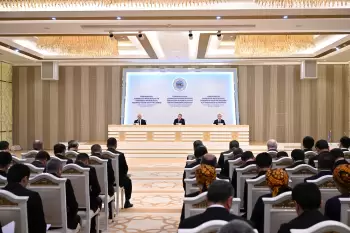 Yüksəksəviyyəli görüşün yekunlarına dair mətbuata birgə bəyanat