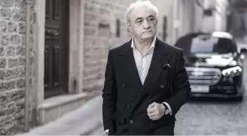 Fəxrəddin Manafov "Şöhrət" Ordeni ilə təltif edilib