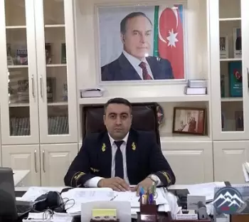 Tələbə auditoriyasından strateji rəhbərliyə – Ramin Abdullayevin uğur yolu