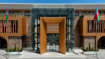 ADY Bakı–Ağdam–Bakı marşrutu üzrə sərnişin daşımalarına start verir