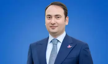 Orxan Hüseynzadə məsələsi şişir - 5 nəfər işdən çıxarıldı