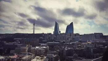 Sabah hava dəyişkən buludlu olacaq