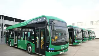 Bu 8 rayona yeni marşrut avtobusları veriləcək