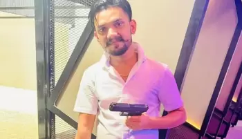 Azərbaycanda saxlanılan kriminal avtoritet Hindistana EKSTRADİSİYA EDİLƏCƏK