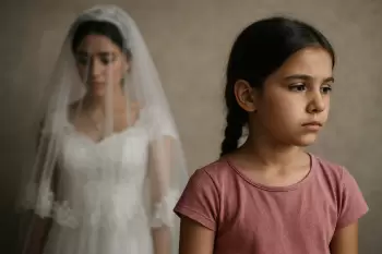 Erkən nikahlar qızların hüquqlarına zərbə və inkişafları yolunda baryerdir - FOTO