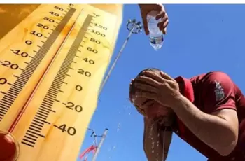 Bu gün Bakıda və Abşeron yarımadasında 40 dərəcə temperatur olacaq