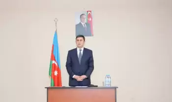 İcra başçısı bir nəfəri işdən çıxardı, üçünün vəzifəsini dəyişdi - SİYAHI