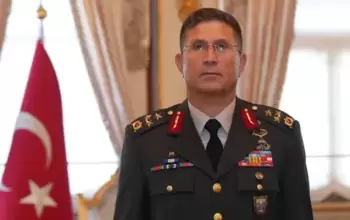 Bəxtiyar Ersay Azərbaycandakı vəzifəsindən azad olundu - FOTO