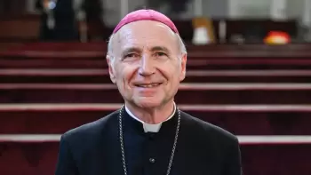 Prezident Vladimir Feketenin “Dostluq” ordeni ilə təltif edib