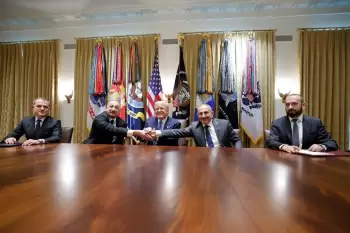 Azərbaycan XİN "Sülh sazişi"nin mətnini yaydı - TAM MƏTN