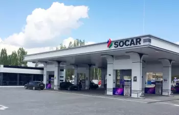 Rusiya SOCAR-ın Odessadakı neft bazasına zərbə endirib - yaralananlar var