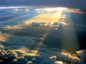 Faktiki hava şəraiti açıqlanıb