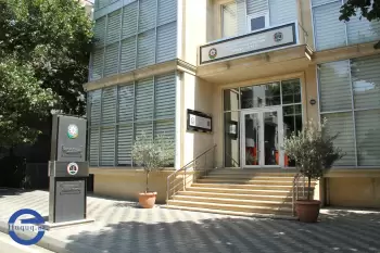 Vəkillər Kollegiyası 3 vəkillə bağlı qərar verdi