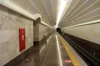 Metronun “Cəfər Cabbarlı” stansiyasından “Nizami” stansiyasına birbaşa tunel çəkilir