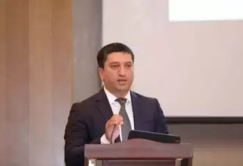 Mikayıl Cabbarova yeni müşavir təyin edilib