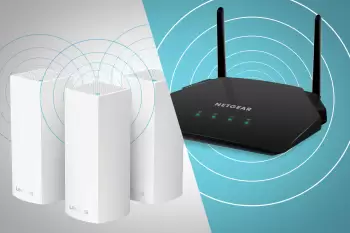 “Aztelekom” abonentlərə “Wi-Fi Mesh Router” avadanlıqları satacaq