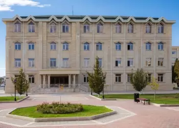 Naxçıvanda qeyri-dövlət sektorundan vergi daxilolmaları 29,8 % artıb