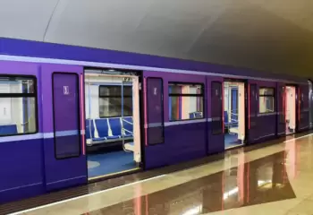 "Qarabağ"ın oyunu ilə bağlı Bakı metrosu gücləndirilmiş iş rejimində fəaliyyət göstərəcək