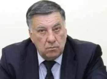 Kəmaləddin Qədim: Sabah “Kapital Bank” yansa, yazacaqlar ki, ““Sədərək” yanır”