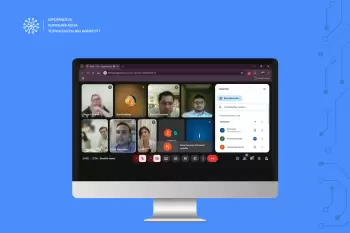 "Starlink" Azərbaycana hesabat verəcək