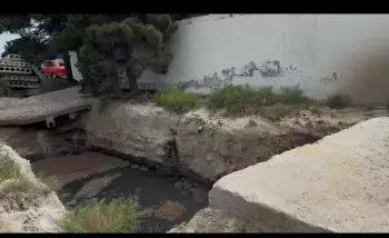 “ARKA” 10 500 manat məbləğində cərimələnib