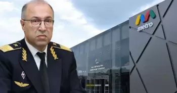 Zaur Hüseynovun daha bir kadrı vəzifədən azad edildi