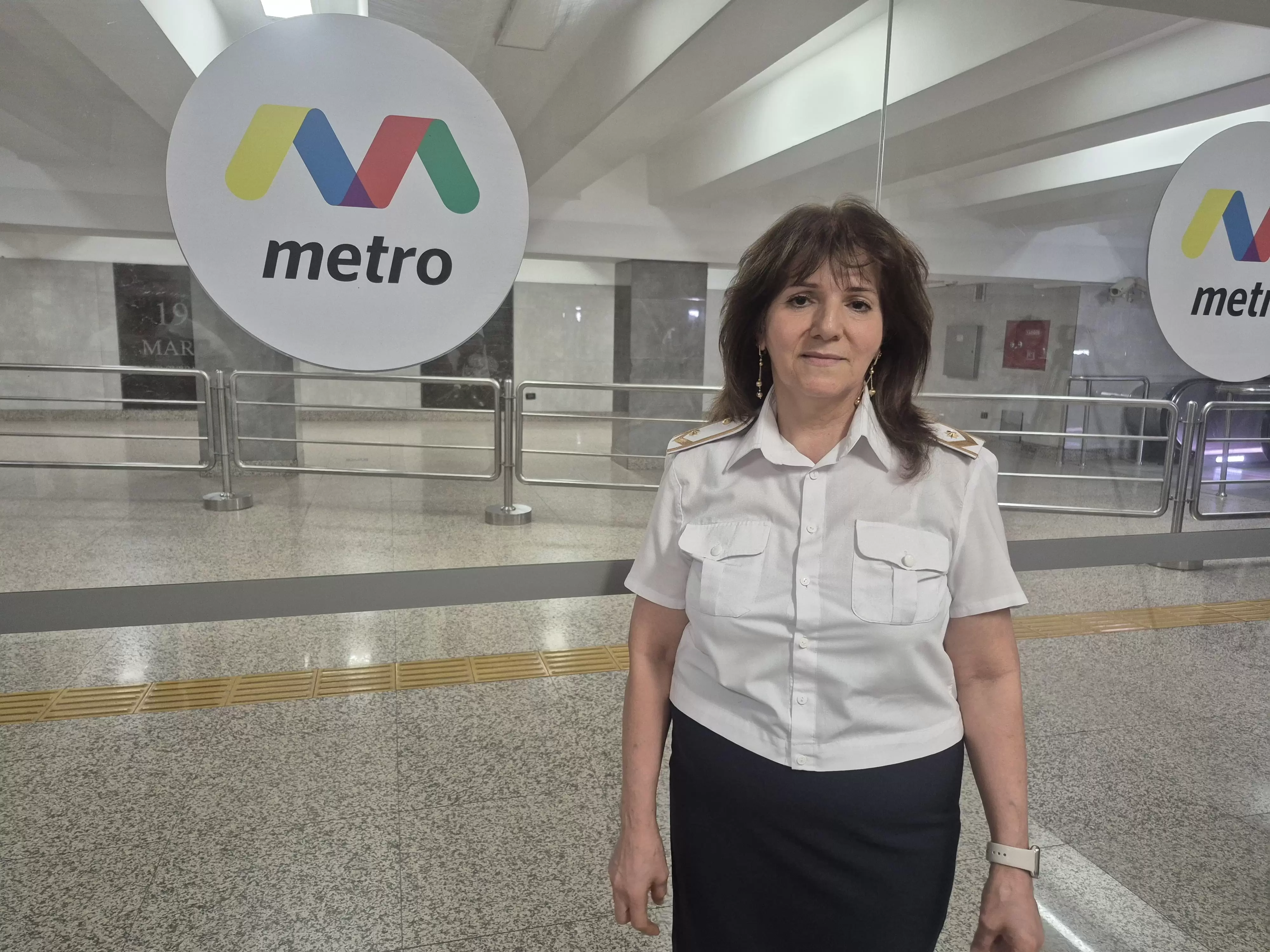 Mətanət Cəbrayılova