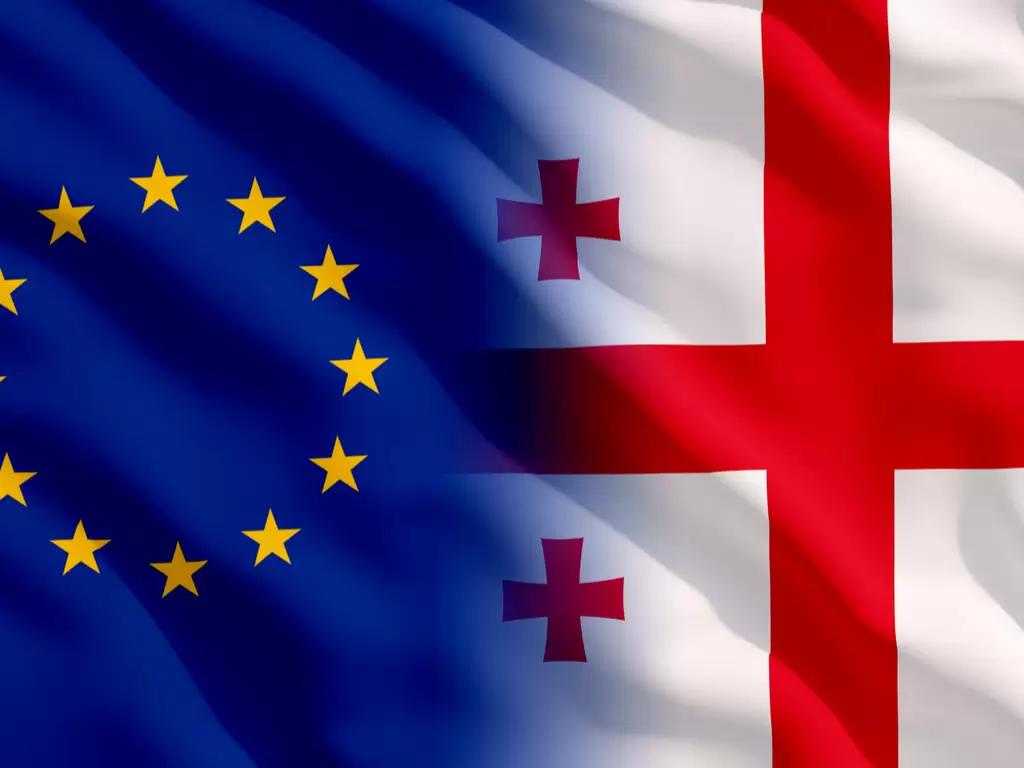 Gürcüstan Avropa İttifaqının tədbirinə qatılmaqdan imtina edib