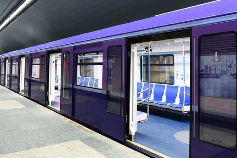 "Port Baku"nun yanında metro stansiyası olacaq