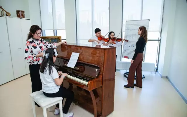 Uşaq incəsənət məktəblərində təhsil haqqı kəskin artırıldı: Valideynlər narazılıq edir, Nazirlik susur