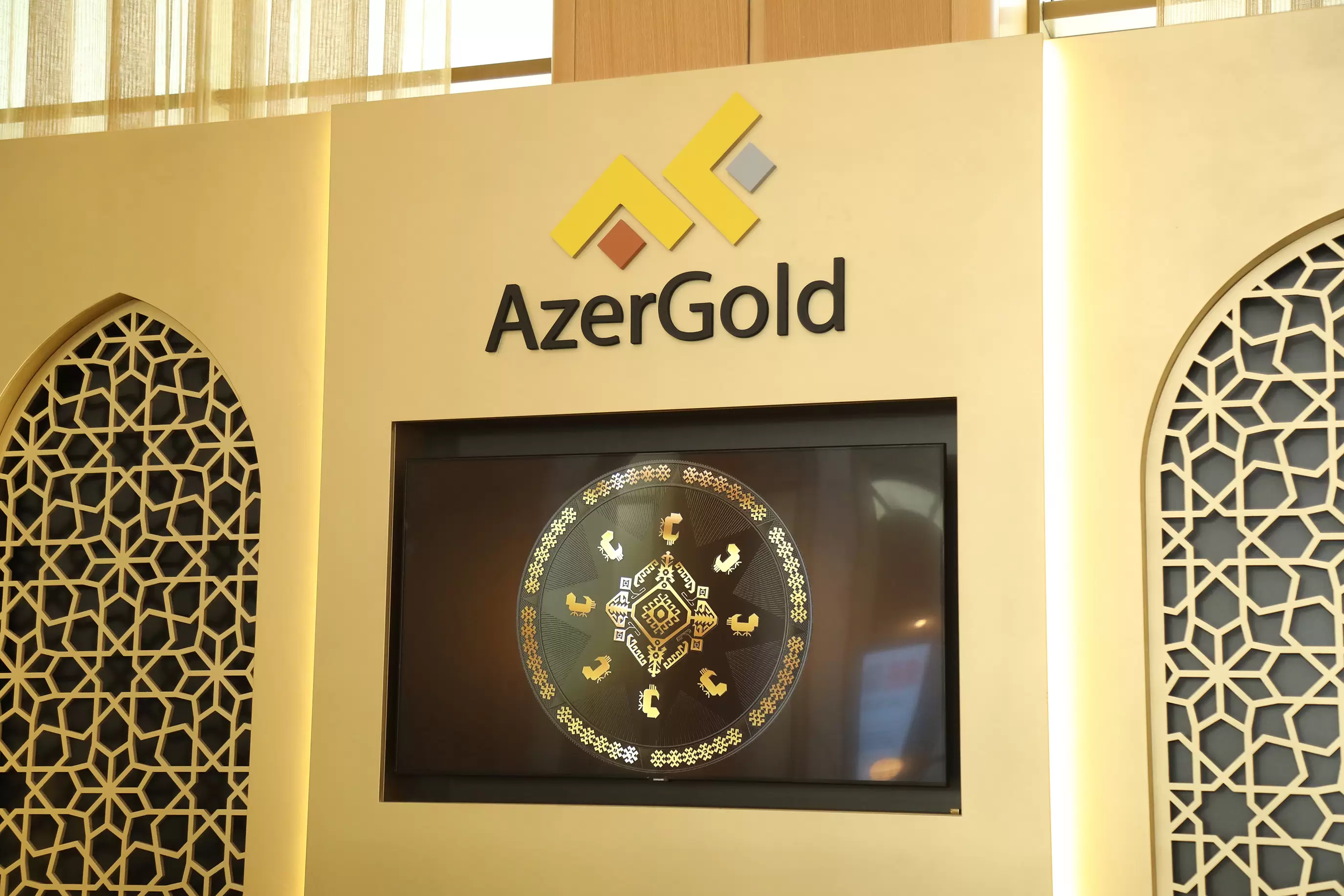 “AzerGold”un mətbuat xidmətinə yeni təyinat olub
